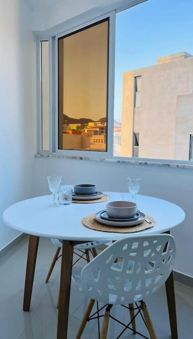 Bliss Apartments T1 - Soleil Mindelo Extérieur photo