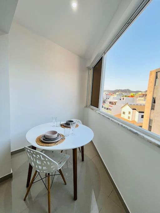 Bliss Apartments T1 - Soleil Mindelo Extérieur photo